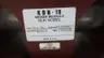BLH KDH-1B WEIGH MODULE 200KN 2MV/V 700OHM thumbnail 4