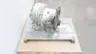 J.W. HARLEY XP-56 WH1811503 TRANSFORMER OIL PUMP 5HP 230V-AC 3PH thumbnail 2