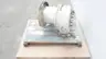 J.W. HARLEY XP-56 WH1811503 TRANSFORMER OIL PUMP 5HP 230V-AC 3PH thumbnail 3