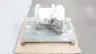 WESTINGHOUSE 1811503 TRANSFORMER OIL PUMP 5HP 220V-AC 3PH thumbnail 2