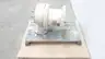 WESTINGHOUSE 1811503 TRANSFORMER OIL PUMP 5HP 220V-AC 3PH thumbnail 3