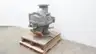 CLYDE BERGEMANN IRON FLANGED DIVERTER VALVE 10IN thumbnail 2