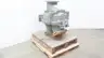 CLYDE BERGEMANN IRON FLANGED DIVERTER VALVE 10IN thumbnail 3