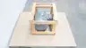 TECO WESTINGHOUSE AEHH8N EP0104 MAX-E1 MOTOR 215T 10HP 1765RPM 230/460V-AC 3PH thumbnail 2