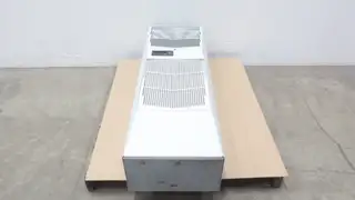 MCLEAN G521216G050 ENCLOSURE AIR CONDITIONER 115V-AC 1PH