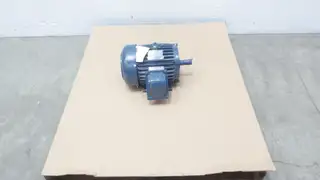 TECO WESTINGHOUSE XP0026 AEHHXV AC MOTOR 184T 2HP 1165RPM 230/460V-AC 3PH