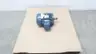 TECO WESTINGHOUSE XP0026 AEHHXV AC MOTOR 184T 2HP 1165RPM 230/460V-AC 3PH thumbnail 1