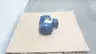 TECO WESTINGHOUSE XP0026 AEHHXV AC MOTOR 184T 2HP 1165RPM 230/460V-AC 3PH thumbnail 2