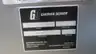 GARDNER DENVER GAELDRA 5LR SUTORBILT LEGEND ROTARY POSITIVE LOBE BLOWER 4" NPT thumbnail 4