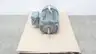 TOSHIBA 0302SDSR41B-P EQP GLOBAL SD MOTOR 286TS 30HP 3540RPM 230/460V-AC 3PH thumbnail 1