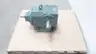 SEW EURODRIVE K96 RIGHT ANGLE WORM GEAR SPEED REDUCER 24.6:1 thumbnail 3