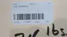 YORK ME20DN41A AIR HANDLER 460V-AC thumbnail 7
