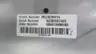 YORK ME20DN41A AIR HANDLER 460V-AC thumbnail 6
