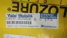 DUFF NORTON 646018200S YALE HOISTS SEAL PACKAGE thumbnail 5