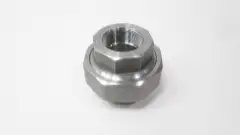 SMITH COOPER 42U 6020 PIPE UNION STEEL 2IN NPT