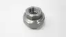 SMITH COOPER 42U 6020 PIPE UNION STEEL 2IN NPT thumbnail 1