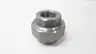 SMITH COOPER 42U 6020 PIPE UNION STEEL 2IN NPT thumbnail 2