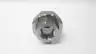 SMITH COOPER 42U 6020 PIPE UNION STEEL 2IN NPT thumbnail 3