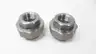 SMITH COOPER 42U 6020 PIPE UNION STEEL 2IN NPT thumbnail 1