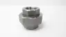 SMITH COOPER 42U 6020 PIPE UNION STEEL 2IN NPT thumbnail 2