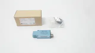 PEPPERL FUCHS MHP-TR2AQ PHOTOELECTRIC SENSOR 20-260V-AC