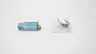 PEPPERL FUCHS MHP-TR2AQ PHOTOELECTRIC SENSOR 20-260V-AC thumbnail 2