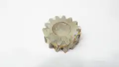 SIEMENS 314A281004 DRIVEN OIL PUMP GEAR
