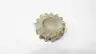 SIEMENS 314A281004 DRIVEN OIL PUMP GEAR thumbnail 1