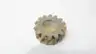 SIEMENS 314A281004 DRIVEN OIL PUMP GEAR thumbnail 4