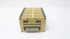 ACOPIAN A24H850 POWER SUPPLY 24V-DC 8.5A AMP 105-125V-AC