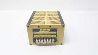 ACOPIAN A24H850 POWER SUPPLY 24V-DC 8.5A AMP 105-125V-AC