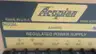 ACOPIAN A24H850 POWER SUPPLY 24V-DC 8.5A AMP 105-125V-AC thumbnail 7