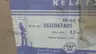WESTINGHOUSE 265C047A03 PROTECTIVE OVERCURRENT RELAY thumbnail 6