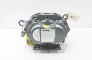 ROOTS 6510502L ROTARY LOBE BLOWER 195CFM 2IN