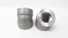 SMITH COOPER 42F 6020 STEEL PIPE ELBOW 2IN NPT thumbnail 1
