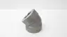 SMITH COOPER 42F 6020 STEEL PIPE ELBOW 2IN NPT thumbnail 3
