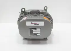 GARDNER DENVER GABMDSA ROTARY POSITIVE DISPLACEMENT BLOWER 186CFM