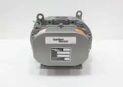 GARDNER DENVER GABMDSA ROTARY POSITIVE DISPLACEMENT BLOWER 186CFM