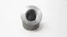 SMITH COOPER 42F 6020 PIPE ELBOW STEEL 2IN NPT thumbnail 2