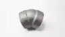 SMITH COOPER 42F 6020 PIPE ELBOW STEEL 2IN NPT thumbnail 4