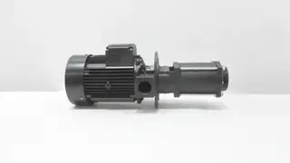 TERAL VKD131AB IMMERSION COOLANT PUMP 1.5KW 220V-AC 80-400LPM