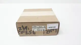 DODGE 455310 V-BELT SHEAVE 4 GROOVE 8IN OD