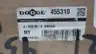 DODGE 455310 V-BELT SHEAVE 4 GROOVE 8IN OD thumbnail 5