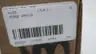 DODGE 455310 V-BELT SHEAVE 4 GROOVE 8IN OD thumbnail 6