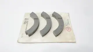 WESTINGHOUSE 910516 19055600 SEGMENTED TURBINE RING