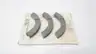 WESTINGHOUSE 910516 19055600 SEGMENTED TURBINE RING thumbnail 1