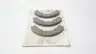 WESTINGHOUSE 910516 19055600 SEGMENTED TURBINE RING thumbnail 2