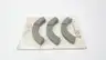 WESTINGHOUSE 910516 19055600 SEGMENTED TURBINE RING thumbnail 3