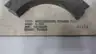 WESTINGHOUSE 910516 19055600 SEGMENTED TURBINE RING thumbnail 5