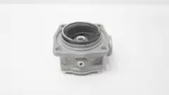 PARKER KLT410QBGGS161 HYDRAULIC FILTER HOUSING